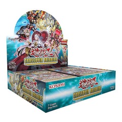 Crossover Breakers Booster Box