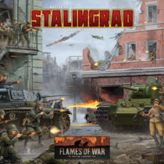 Stalingrad Starter Set