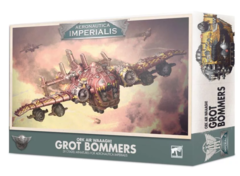 Aeronautica Imperialis Grot Bommers