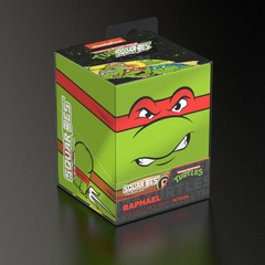 Squaroes: TMNT - Raphael