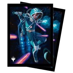 Ultra Pro Sleeves: Unfinity (100ct)