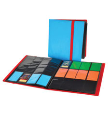 Dex Protection - The Dex Binder 12 - Blue