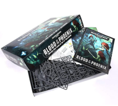 Warhammer 40,000: Blood of The Phoenix Box Set
