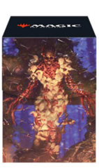Ultra Pro Deck Box: Modern Horizons 2 - Grist, the Hunger Tide