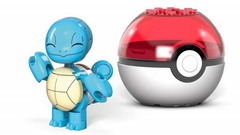 Mega Pokemon Building Kit - Squirtle