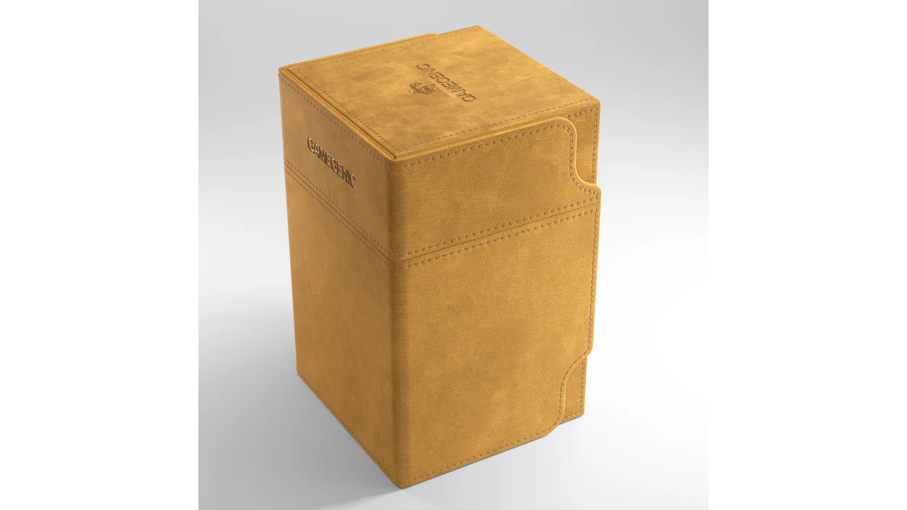 Gamegenic - Watchtower 100+ XL - Sand