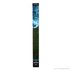 D&D Icons of the Realms: Grassland Battle Mat