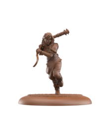 The Farmer's Guild: Amber