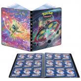 Sword and Shield 4 9-Pocket Portfolio for Pokémon