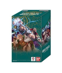One Piece TCG: Double Pack Set Volume 5