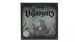 Disney Villainous: Introduction to Evil - Disney 100th Anniversary Edition