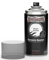 Gamemaster Matt Terrain Sealer