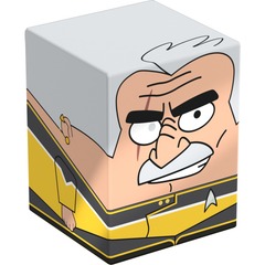 Star Trek Lower Decks Squaroes: W1 Shaxs