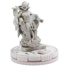 Mephisto (Sketch Variant) - 046 - Rare