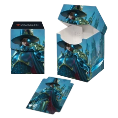 Ultra Pro - Magic: The Gathering x Warhammer 40,000 Deck Box V3