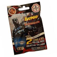 DC Dice Masters - Batman Gravity Feed Pack