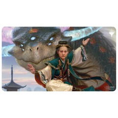 M25014 - Jeskai Commander - Tarkir : Dragonstorm