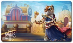 M16003 SCG - 2016 - Prerelease Exclusive Bengali Rai