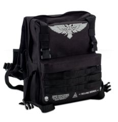 Citadel Munitorum Battlepack Case Harness
