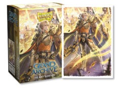 Dragon Shield - Matte Art Sleeves - Grand Archive Tonoris (100ct)