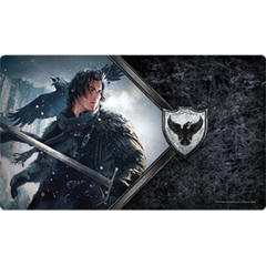 P126 - The Lord Commander Playmat