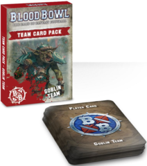 Team Card Pack: Goblin Team