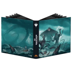 Modern Horizons 3 Eldrazi Storm 12-Pocket PRO-Binder for Magic: The Gathering