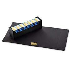 Dragon Shield Magic Carpet Black/Black