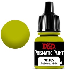 D&D Prismatic Paint: Bullywug Hide 92.405