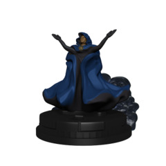 Cloak - 036 - Rare