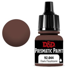 D&D Prismatic Paint: Dark Flesh Tone 92.044