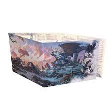 D&D Gift set Dungeon Master Screen