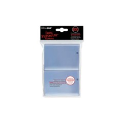 Ultra PRO - Standard - 100ct - Clear