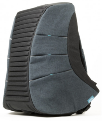 Ultimate Guard - Ammonite Anti-Theft Backpack