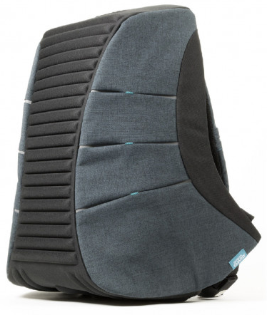 Ultimate Guard - Ammonite Anti-Theft Backpack