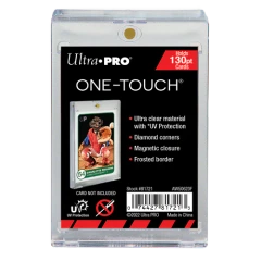 130PT UV One Touch Magnetic Holder