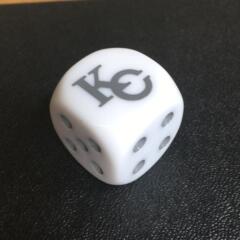 YGO2.1 - Legendary Duelists: Season 2 - Kaiba Corp Dice