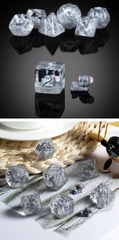 Dice Habit- Elephant