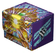 Ultimate Guard Sidewinder 100+ Xenoskin - Magic The Gathering 