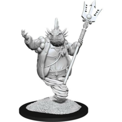 Marid 90250 - D&D Nolzur's Marvelous Miniatures
