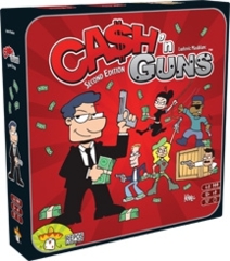 Cash 'n Guns Live