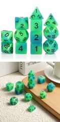 Dice Habit- Alien