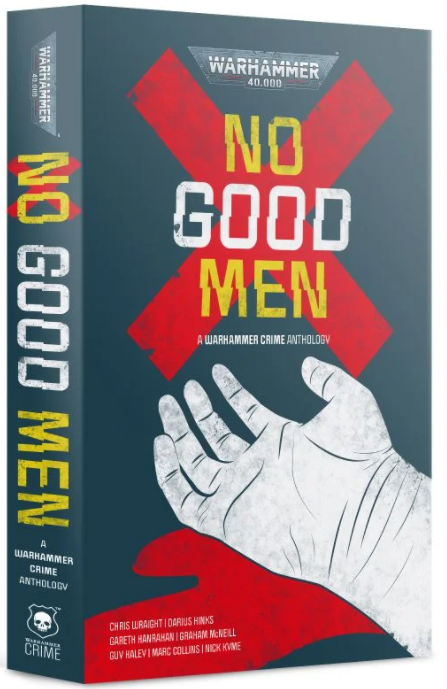 No Good Men