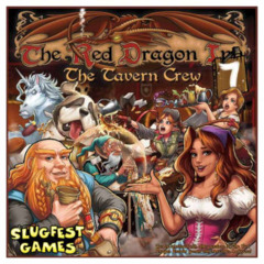 The Red Dragon Inn 7