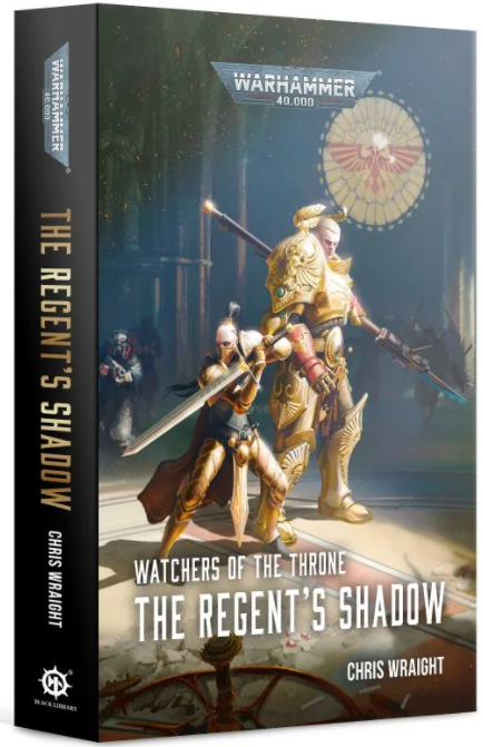 Watchers of the Throne: The Regents Shadow
