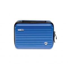 Ultra Pro - GT - Luggage Deck Box - Blue