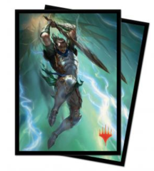 Ultra Pro - War of the Spark - Gideon - 100 Sleeves