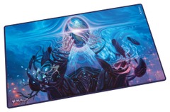 UG25014 Edge of Eternities Playmat - The Endstone