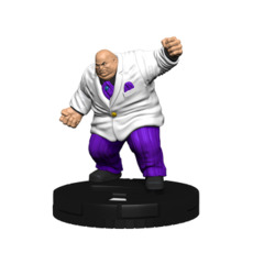 Kingpin - 011 - Common