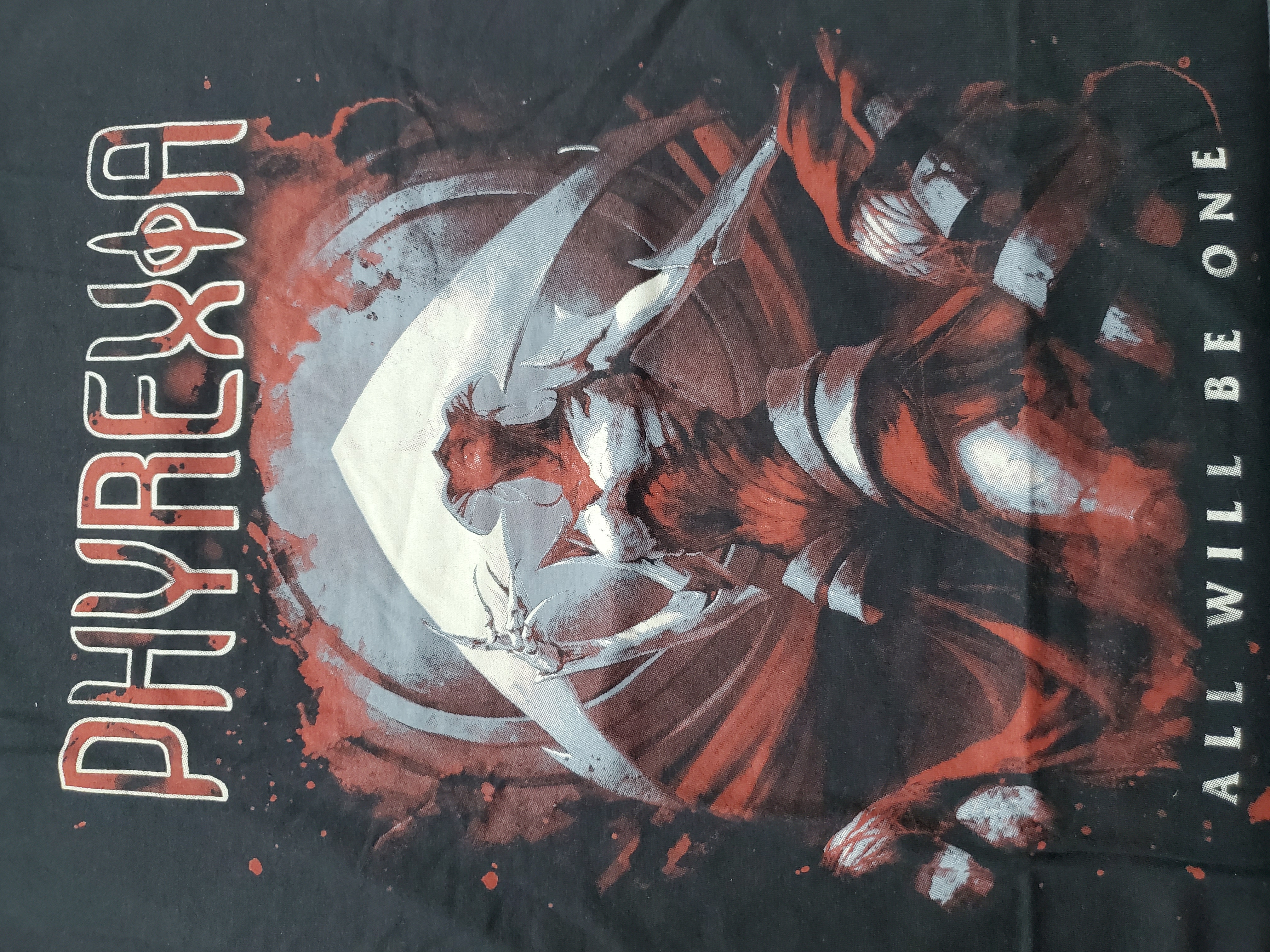 30th Anniversary - Phyrexia All will Be One Shirt